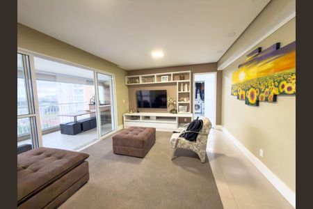 Apartamento à venda com 4 quartos, 136m² em Jardim Arpoador, São Paulo