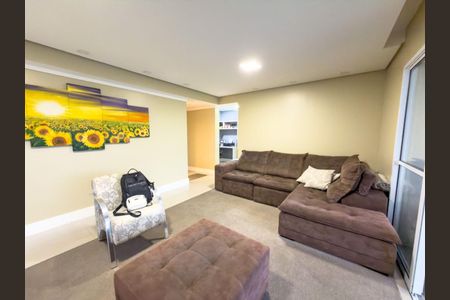 Apartamento à venda com 4 quartos, 136m² em Jardim Arpoador, São Paulo