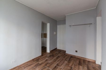 Sala de apartamento para alugar com 1 quarto, 38m² em Vila Nova, Porto Alegre