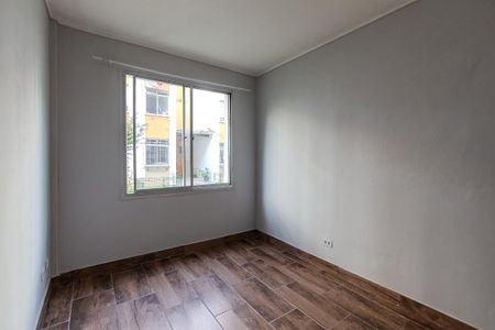 Sala de apartamento para alugar com 1 quarto, 38m² em Vila Nova, Porto Alegre