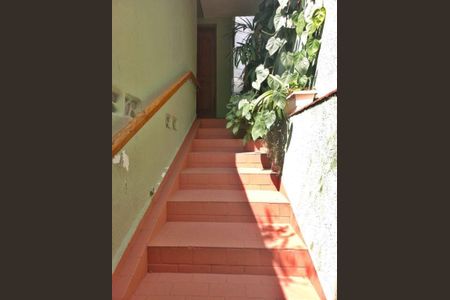 Casa para alugar com 170m², 2 quartos e 1 vaga