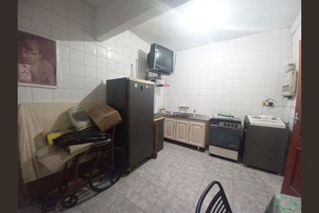 Casa para alugar com 170m², 2 quartos e 1 vaga