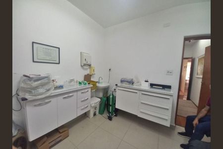 Casa para alugar com 170m², 2 quartos e 1 vaga