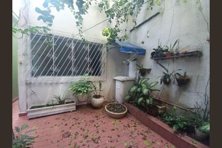 Casa para alugar com 170m², 2 quartos e 1 vaga