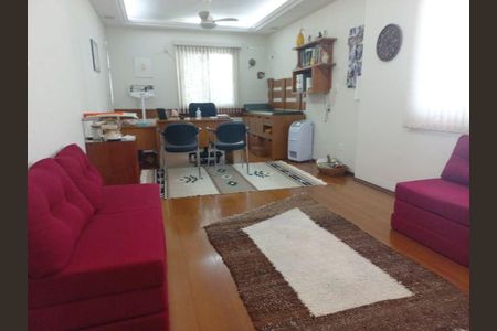 Casa para alugar com 2 quartos, 170m² em Campo Belo, São Paulo