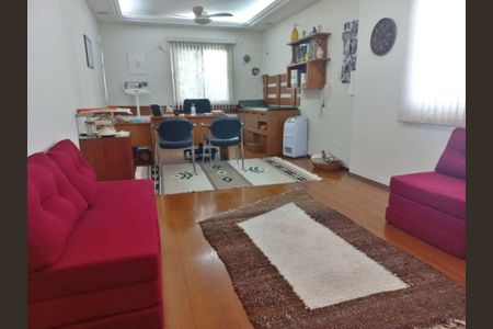 Casa para alugar com 170m², 2 quartos e 1 vaga