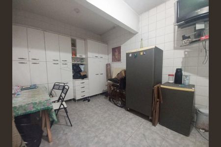 Casa para alugar com 170m², 2 quartos e 1 vaga
