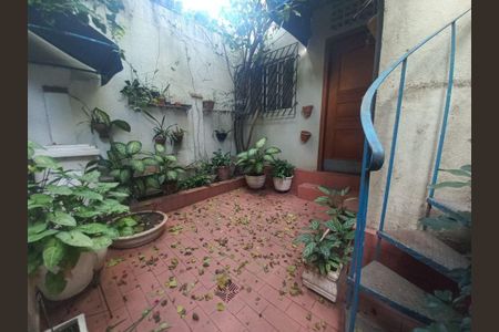 Casa para alugar com 170m², 2 quartos e 1 vaga