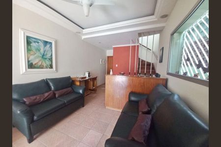 Casa para alugar com 2 quartos, 170m² em Campo Belo, São Paulo