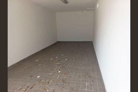 Casa para alugar com 2 quartos, 170m² em Campo Belo, São Paulo