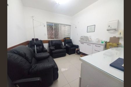 Casa para alugar com 2 quartos, 170m² em Campo Belo, São Paulo