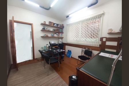Casa para alugar com 170m², 2 quartos e 1 vaga