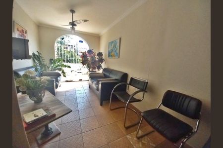 Casa para alugar com 2 quartos, 170m² em Campo Belo, São Paulo