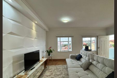 Casa à venda com 3 quartos, 146m² em Jardim Italia, Jundiaí