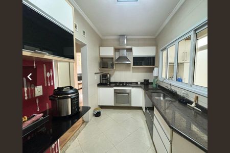 Casa à venda com 3 quartos, 146m² em Jardim Italia, Jundiaí