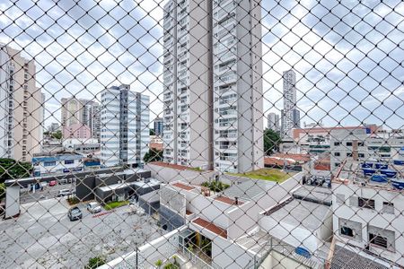Apartamento à venda com 92m², 3 quartos e 1 vagaQuarto 3