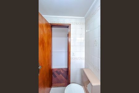 Apartamento à venda com 92m², 3 quartos e 1 vagaBanheiro