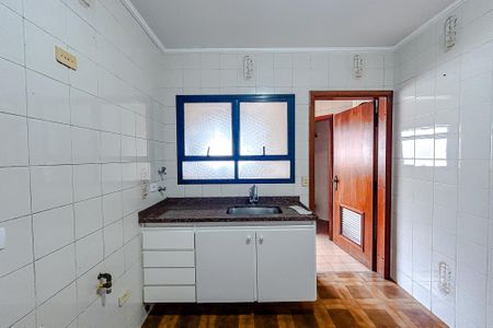Apartamento à venda com 92m², 3 quartos e 1 vagaCozinha