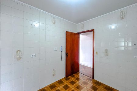 Apartamento à venda com 92m², 3 quartos e 1 vagaCozinha