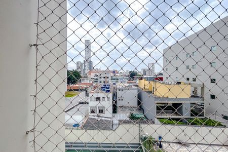 Apartamento à venda com 92m², 3 quartos e 1 vagaVista do Quarto 1