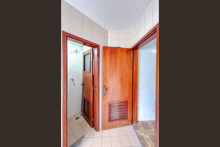 Apartamento à venda com 92m², 3 quartos e 1 vagaÁrea de Serviço