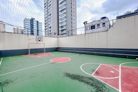 Apartamento à venda com 92m², 3 quartos e 1 vagaQuadra Esportiva