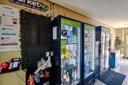 Apartamento à venda com 92m², 3 quartos e 1 vagaÁrea comum