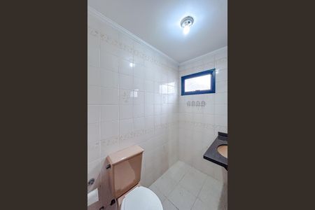 Apartamento à venda com 92m², 3 quartos e 1 vagaBanheiro
