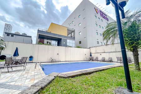 Apartamento à venda com 92m², 3 quartos e 1 vagaÁrea comum - Piscina
