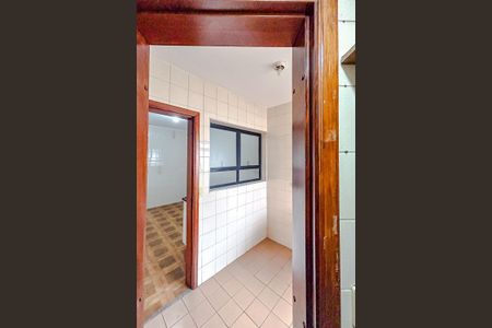 Apartamento à venda com 92m², 3 quartos e 1 vagaBanheiro de serviço