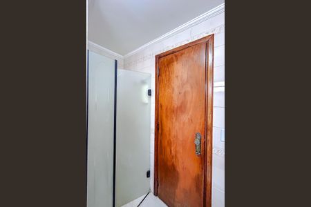 Apartamento à venda com 92m², 3 quartos e 1 vagaBanheiro