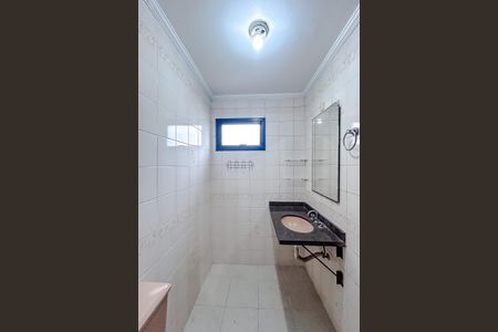 Apartamento à venda com 92m², 3 quartos e 1 vagaBanheiro