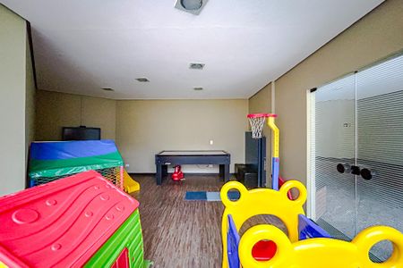 Apartamento à venda com 92m², 3 quartos e 1 vagaBrinquedoteca