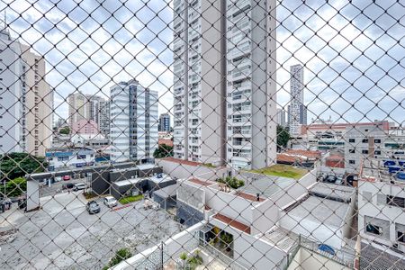 Apartamento à venda com 92m², 3 quartos e 1 vagaVista da Suíte