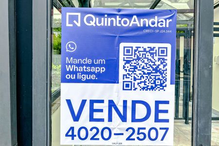 Apartamento à venda com 92m², 3 quartos e 1 vagaPlaquinha