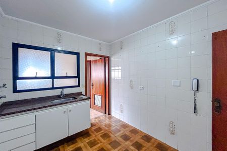 Apartamento à venda com 92m², 3 quartos e 1 vagaCozinha