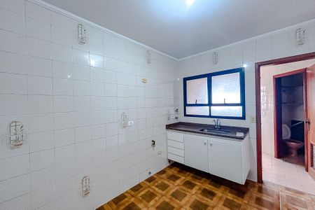 Apartamento à venda com 92m², 3 quartos e 1 vagaCozinha