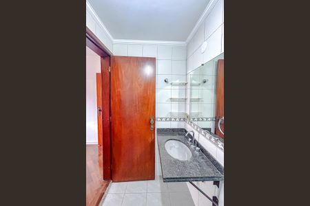 Apartamento à venda com 92m², 3 quartos e 1 vagaBanheiro da Suíte