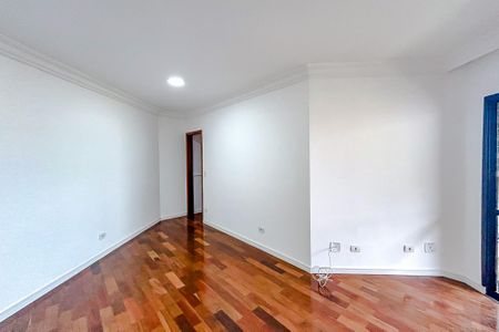 Sala de apartamento à venda com 3 quartos, 92m² em Vila Azevedo, São Paulo