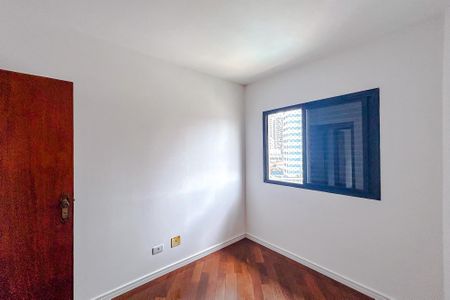 Apartamento à venda com 92m², 3 quartos e 1 vagaQuarto 3