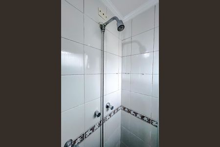 Apartamento à venda com 92m², 3 quartos e 1 vagaBanheiro da Suíte