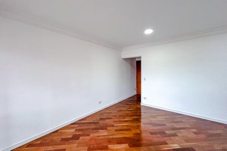 Sala de apartamento à venda com 3 quartos, 92m² em Vila Azevedo, São Paulo