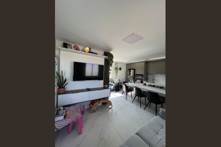 Apartamento à venda com 3 quartos, 69m² em Vila Ré, São Paulo
