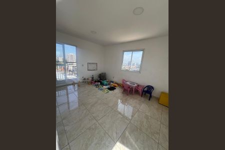 Apartamento à venda com 69m², 3 quartos e 1 vaga