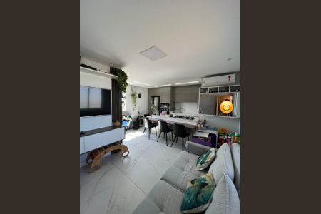 Apartamento à venda com 3 quartos, 69m² em Vila Ré, São Paulo