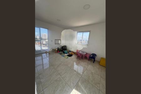 Apartamento à venda com 3 quartos, 69m² em Vila Ré, São Paulo