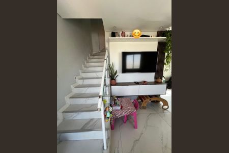Apartamento à venda com 69m², 3 quartos e 1 vaga