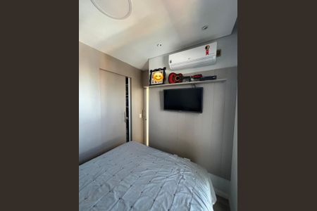 Apartamento à venda com 3 quartos, 69m² em Vila Ré, São Paulo