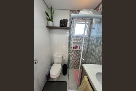 Apartamento à venda com 69m², 3 quartos e 1 vaga