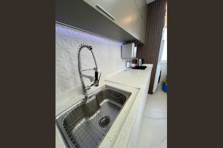 Apartamento à venda com 69m², 3 quartos e 1 vaga